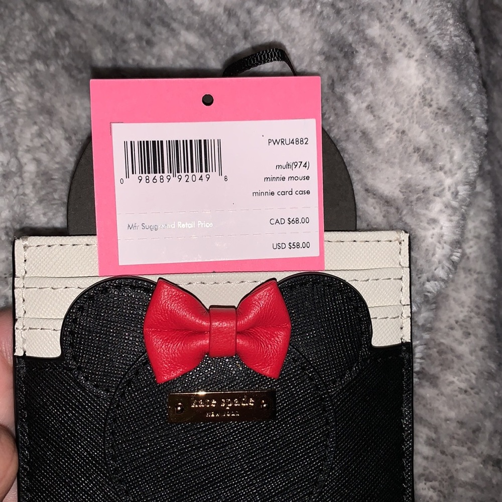 Kate spade cardholder - Picture 3 of 5